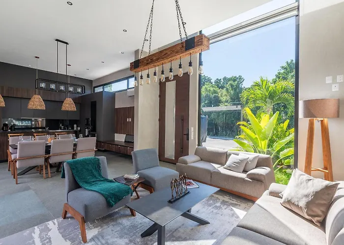 Design - Tulum Country Club - Pga Golf Pousada Akumal