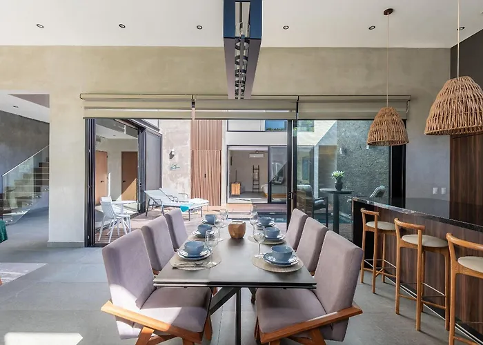 Design - Tulum Country Club - Pga Golf Akumal