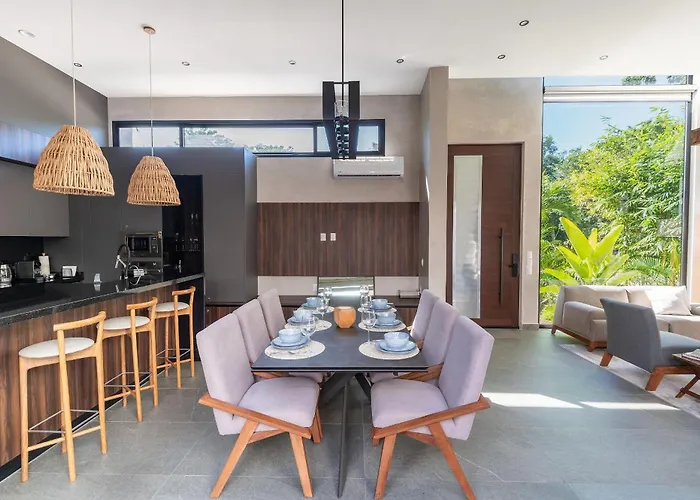 Design - Tulum Country Club - Pga Golf