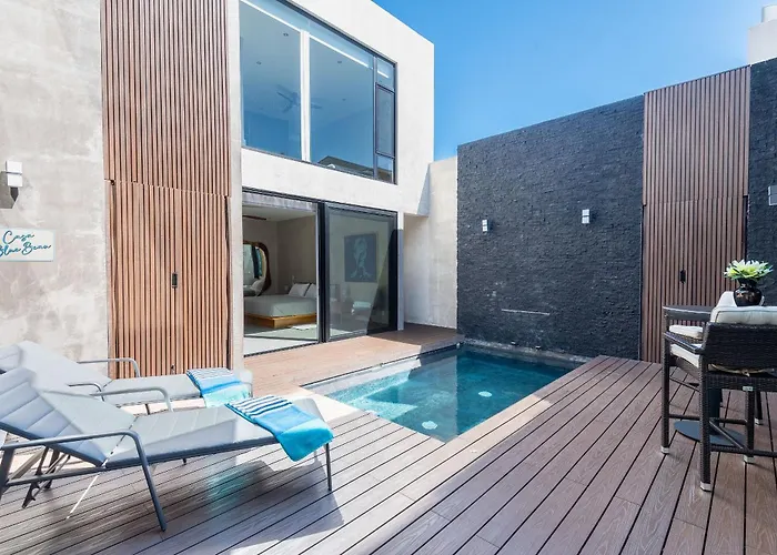 Design - Tulum Country Club - Pga Golf Pousada
