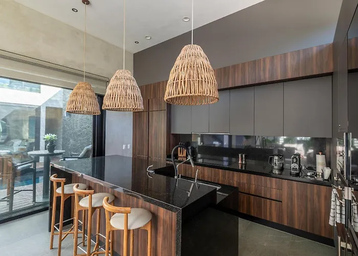 Pousada Design - Tulum Country Club - Pga Golf *