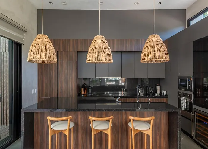Design - Tulum Country Club - Pga Golf Pousada