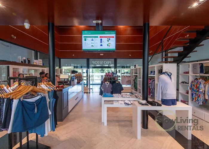 Design - Tulum Country Club - Pga Golf *