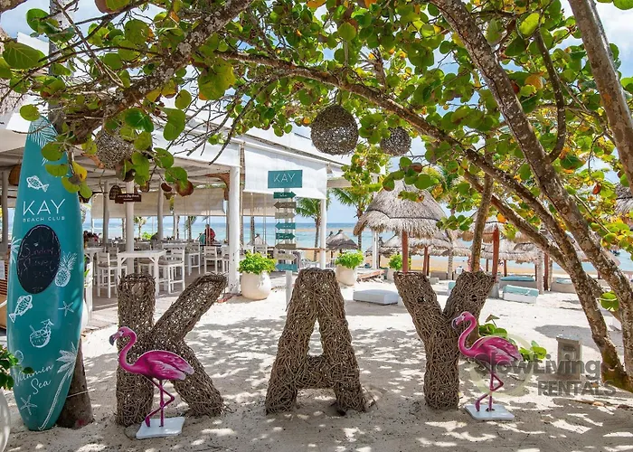 Design - Tulum Country Club - Pga Golf