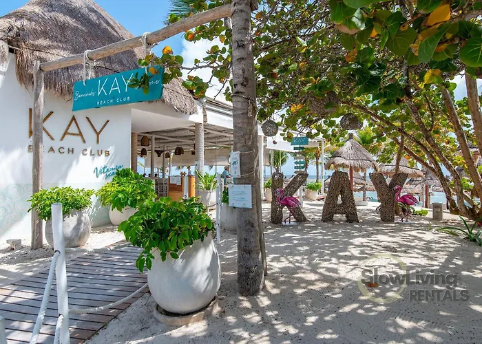 Design - Tulum Country Club - Pga Golf Pousada