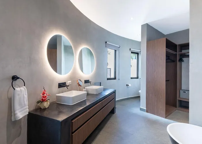 Design - Tulum Country Club - Pga Golf * Akumal