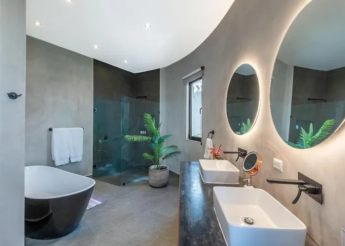 Design - Tulum Country Club - Pga Golf