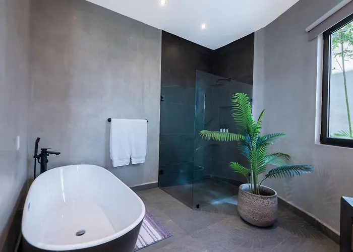 Design - Tulum Country Club - Pga Golf * Akumal