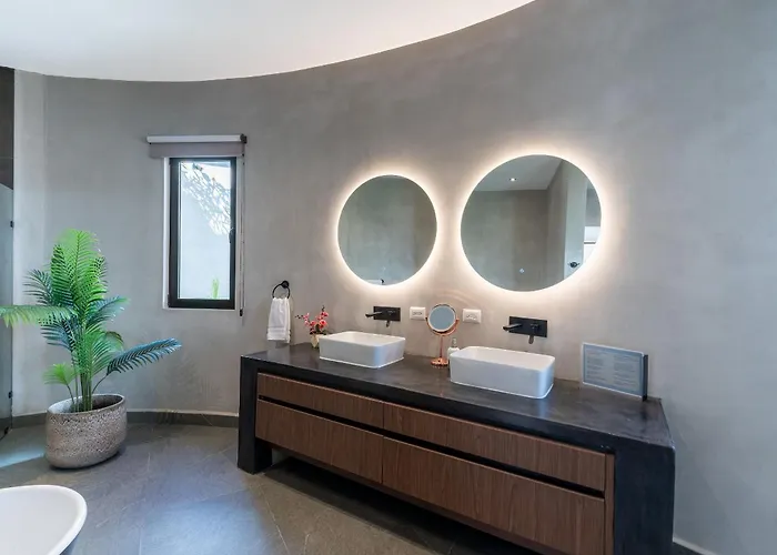 Design - Tulum Country Club - Pga Golf Akumal
