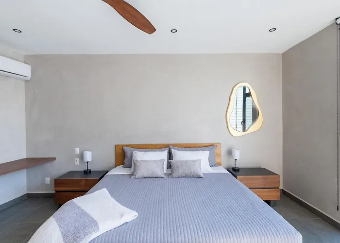 Pousada Design - Tulum Country Club - Pga Golf
