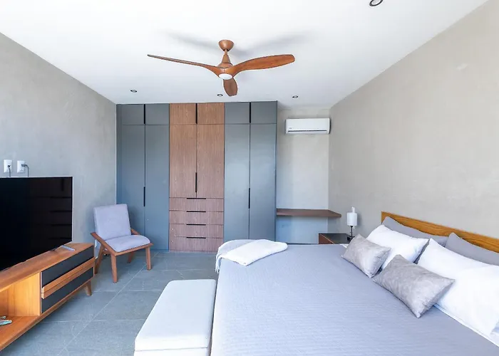 Design - Tulum Country Club - Pga Golf Pousada *