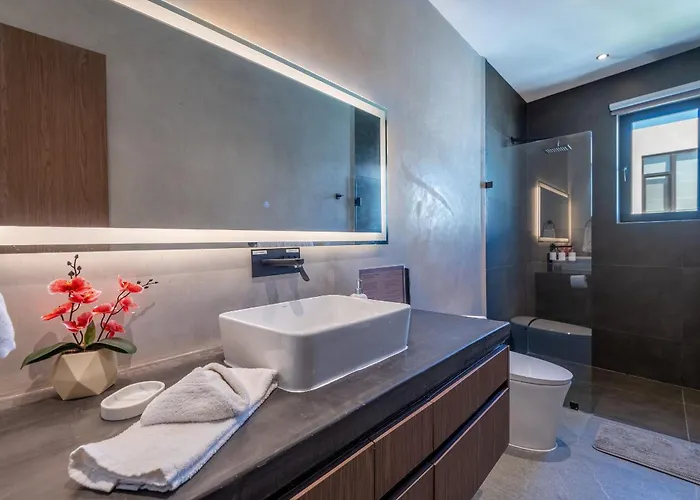 Pousada Design - Tulum Country Club - Pga Golf Akumal