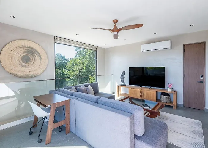 Design - Tulum Country Club - Pga Golf Akumal