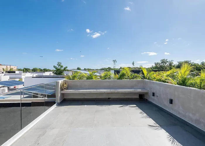 Design - Tulum Country Club - Pga Golf Akumal