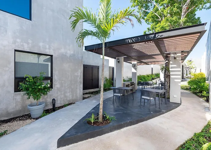 Design - Tulum Country Club - Pga Golf * Akumal