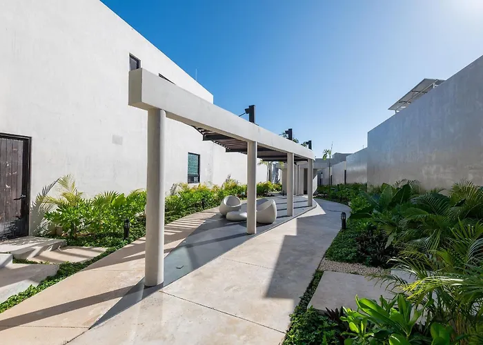 Design - Tulum Country Club - Pga Golf Pousada *